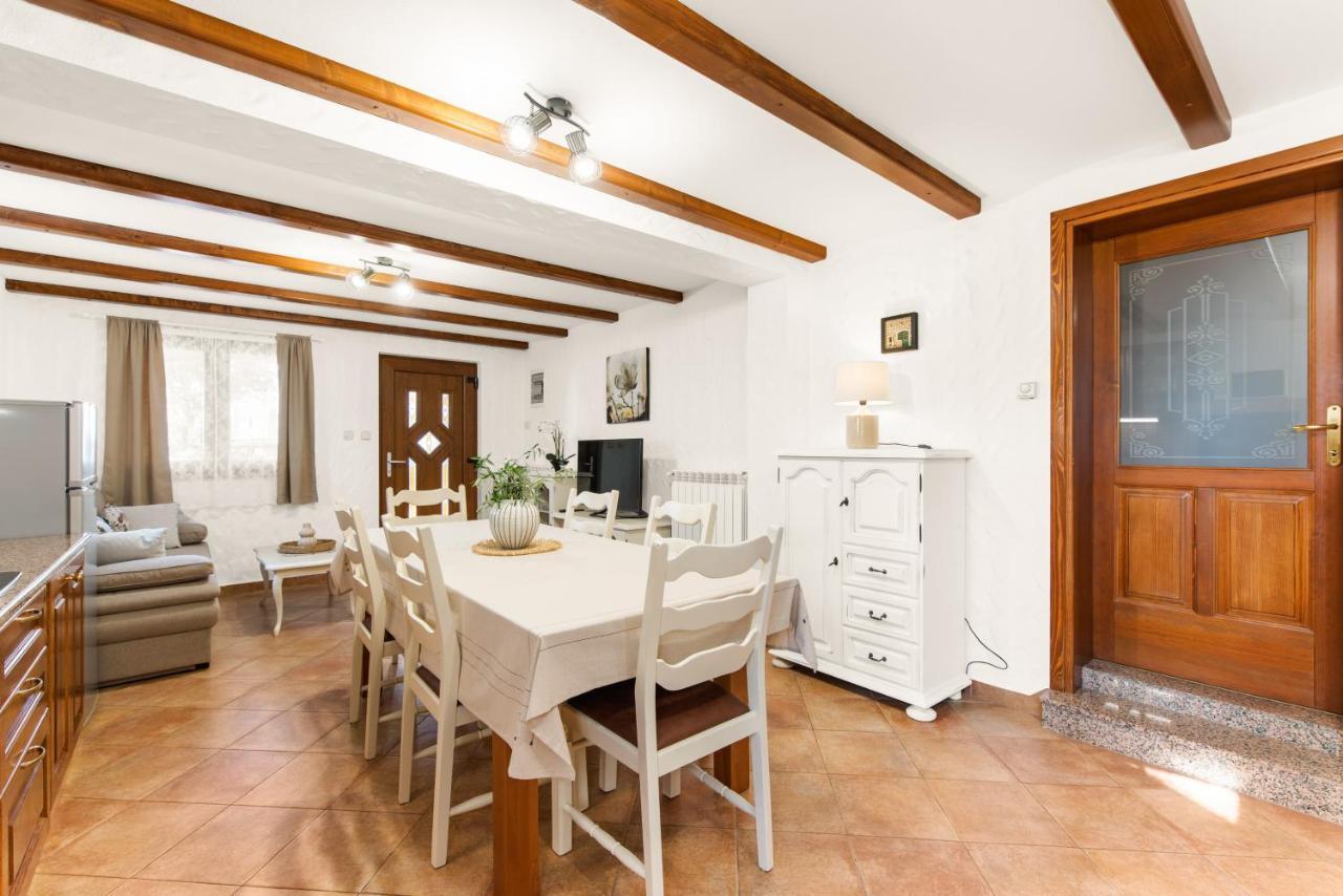 Apartments Villa Ana Пореч Экстерьер фото